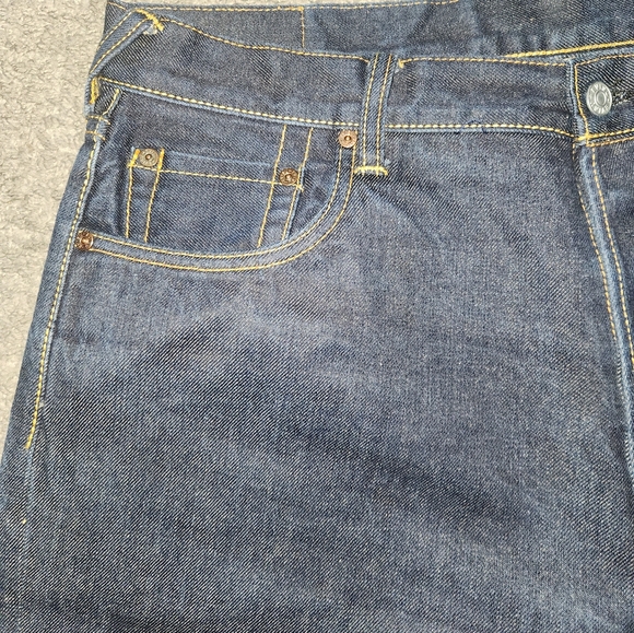 Evisu Jeans - Picture 9 of 14